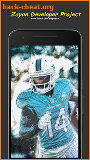 Jarvis Landry Wallapapers - Zayan screenshot