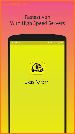 JAS VPN-Unblock Media Free Fast Super Vpn Proxy screenshot