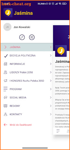 Jaśmina screenshot