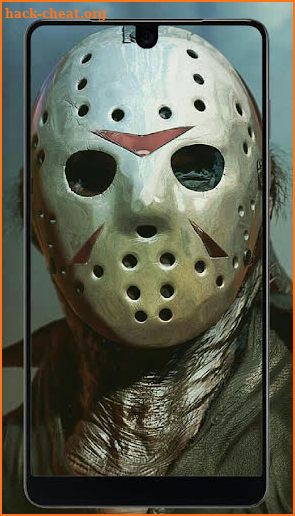 Jason Voorhees Wallpaper screenshot