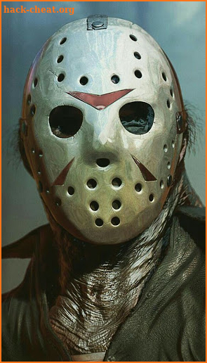 Jason Voorhees Wallpapers screenshot