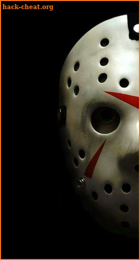 Jason Voorhees Wallpapers screenshot