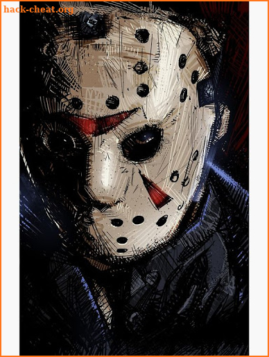 Jason Voorhees Wallpapers screenshot