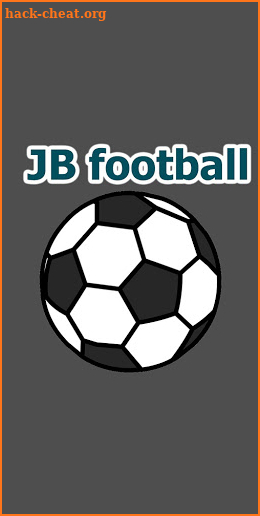 JB FUTBOL HD screenshot