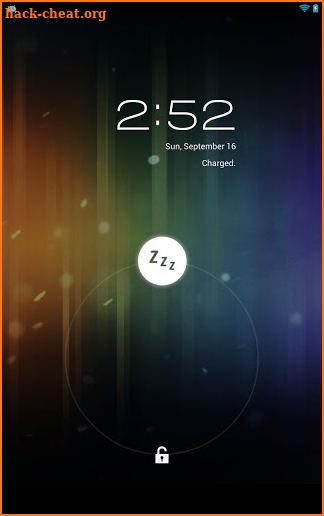 JB LockNow screenshot