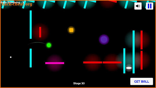 JB SLINGSHOT screenshot