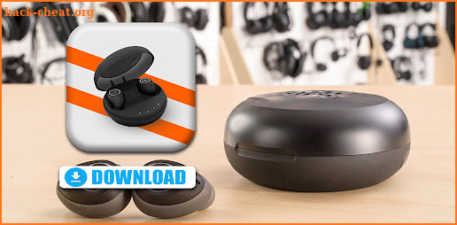 JBL Wireless Earbuds for Guide screenshot