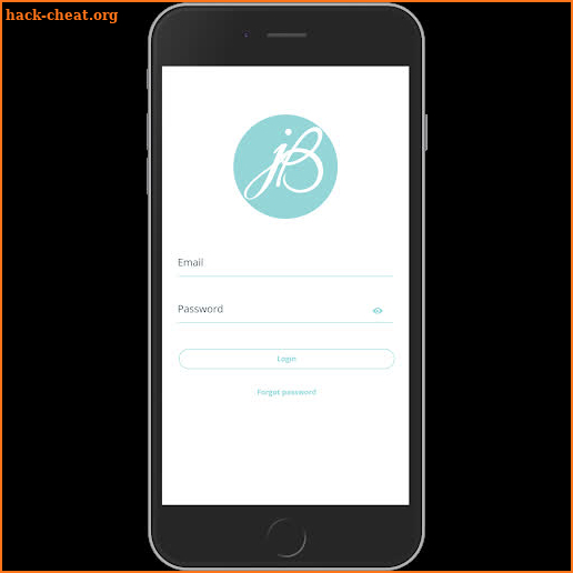 jBloom Empower App screenshot