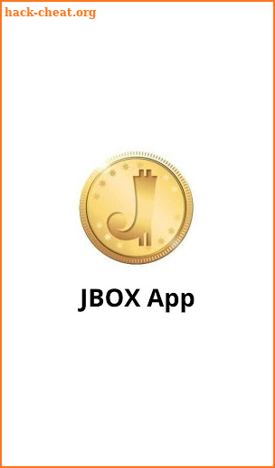 JBOX screenshot