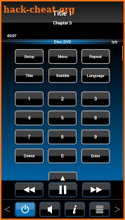 jControl screenshot