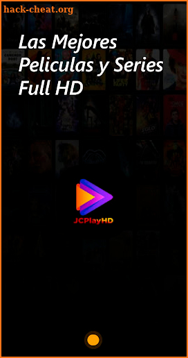 JCPlayHD - Series y Peliculas HD Gratis screenshot