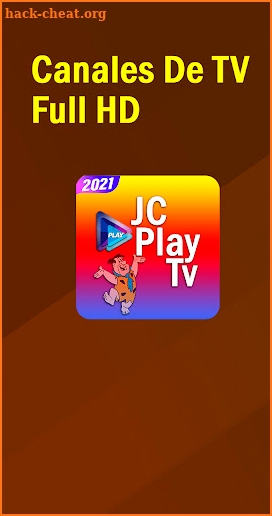 JCPlayTv - Canales De Tv screenshot