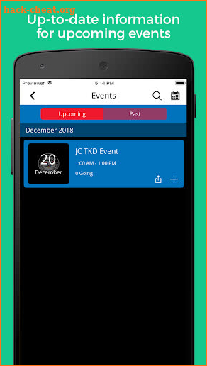 JCTKD screenshot