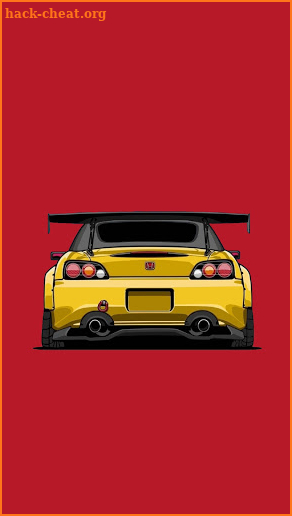 JDM Wallpapers 4K screenshot