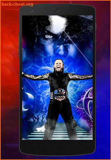 Jeff Hardy Wallpapers HD 4K The Newest screenshot