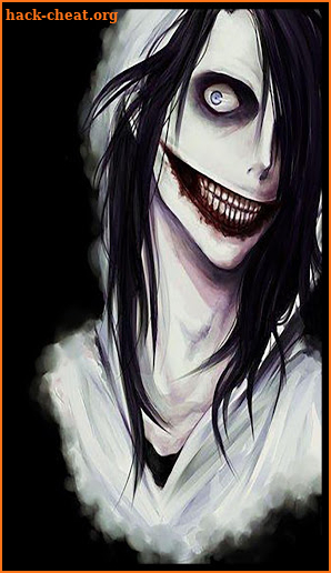 Jeff The Killer HD Wallpaper 2019 screenshot