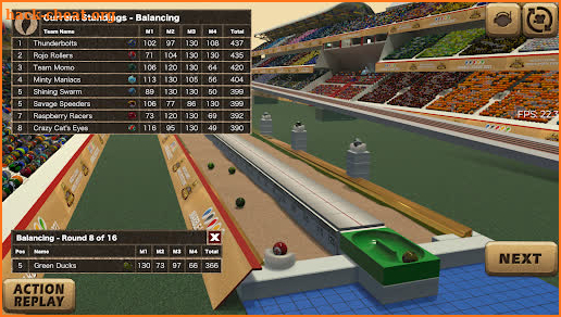 Jelle's Marble League screenshot