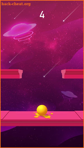 Jello Jump screenshot