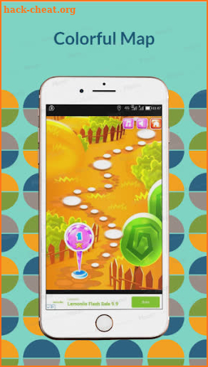 Jelly Blaster Fever screenshot