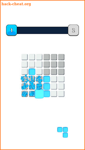 Jelly Blocks screenshot