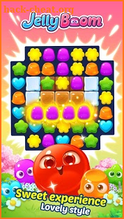 Jelly Boom screenshot