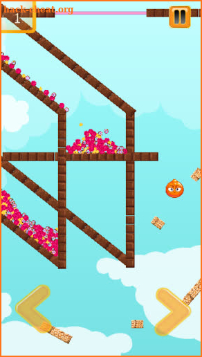 jelly bounce screenshot