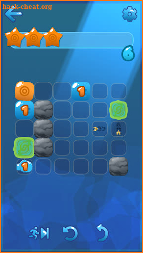 Jelly Buster screenshot