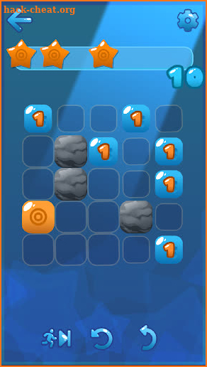 Jelly Buster screenshot