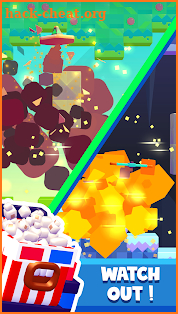 Jelly Copter screenshot