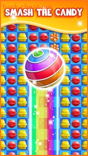 Jelly Crush screenshot