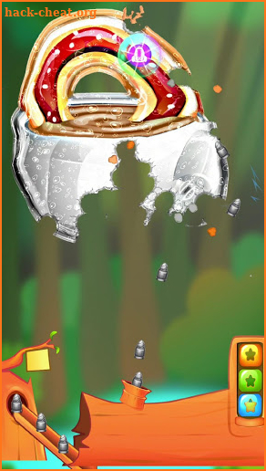 Jelly Crusher screenshot