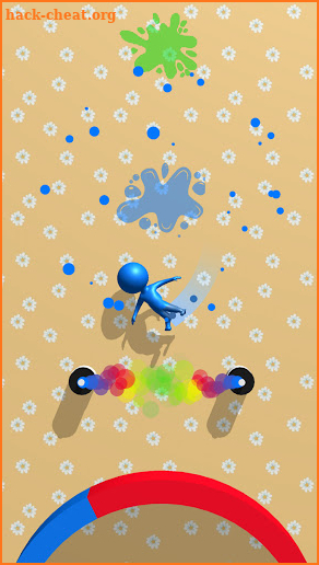 Jelly Dive screenshot