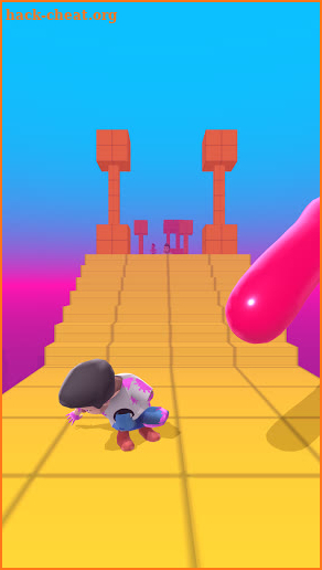 Jelly Fight screenshot