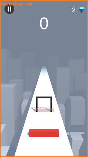 Jelly Flip Crush screenshot