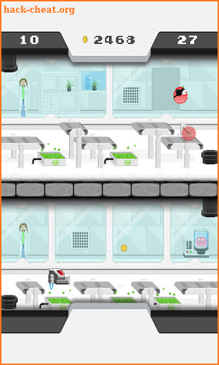 Jelly Inc. screenshot