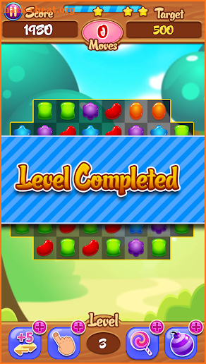 Jelly Jam screenshot