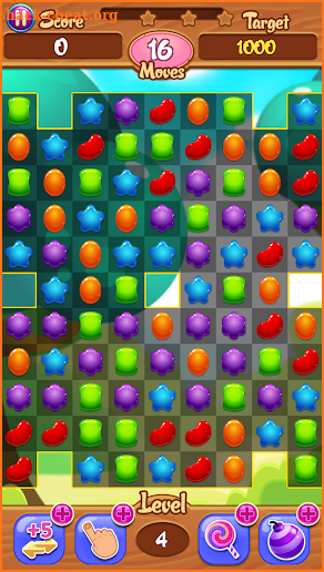 Jelly Jam screenshot