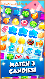 Jelly Juice screenshot