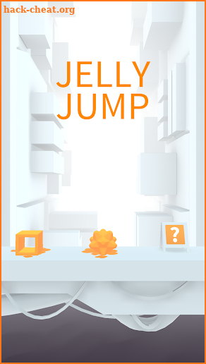 Jelly Jump screenshot