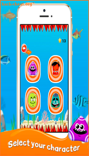 Jelly Jump Game - Addictive Game screenshot