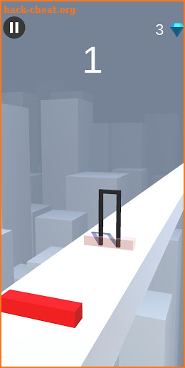 Jelly Turbo Shape Shift 3D Fit Cube Simulator 2020 screenshot