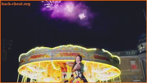 JENNIE SOLO screenshot