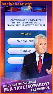 Jeopardy! World Tour screenshot