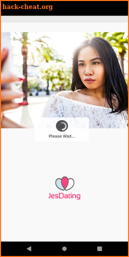 JesDating screenshot