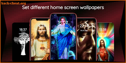 Jesus Wallpaper Jesus Pictures screenshot