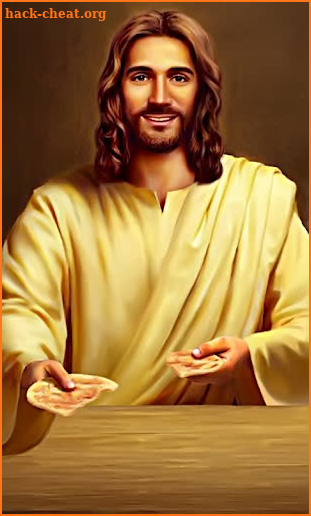 Jesus Wallpapers screenshot