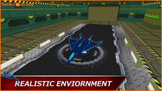 Jet Airplane War - Fighter Air Combat screenshot