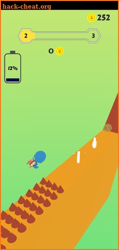 Jet Jump screenshot