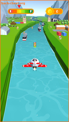 Jet Master screenshot