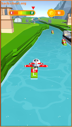 Jet Master screenshot